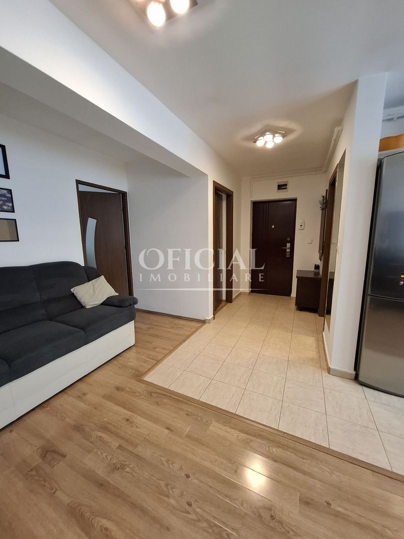 Apartament 3 Camere | 54 Mp | Balcon | Parcare | Floresti Parc Poligon - Poză 4