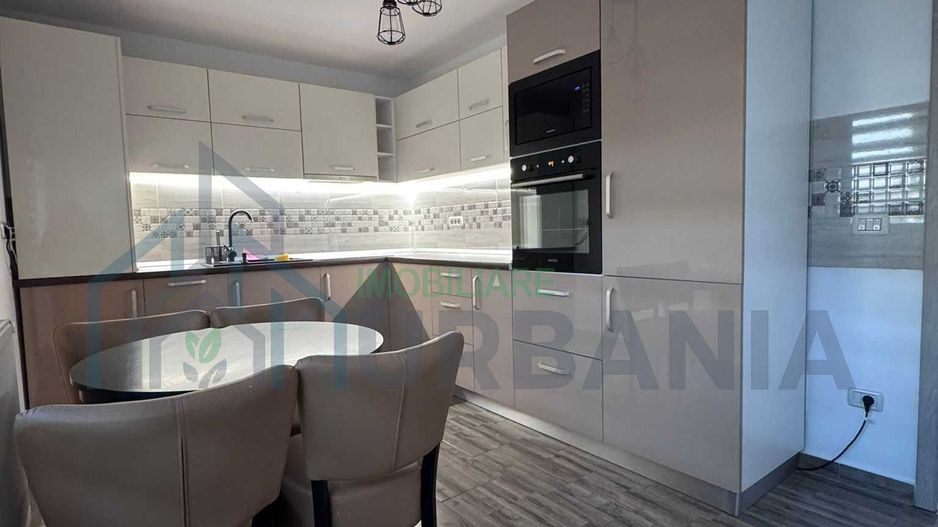 Casa P+E+pod, 3 camere, 2 bai, curte 200 mp, Valea Adanca, Miroslava - Poză 2