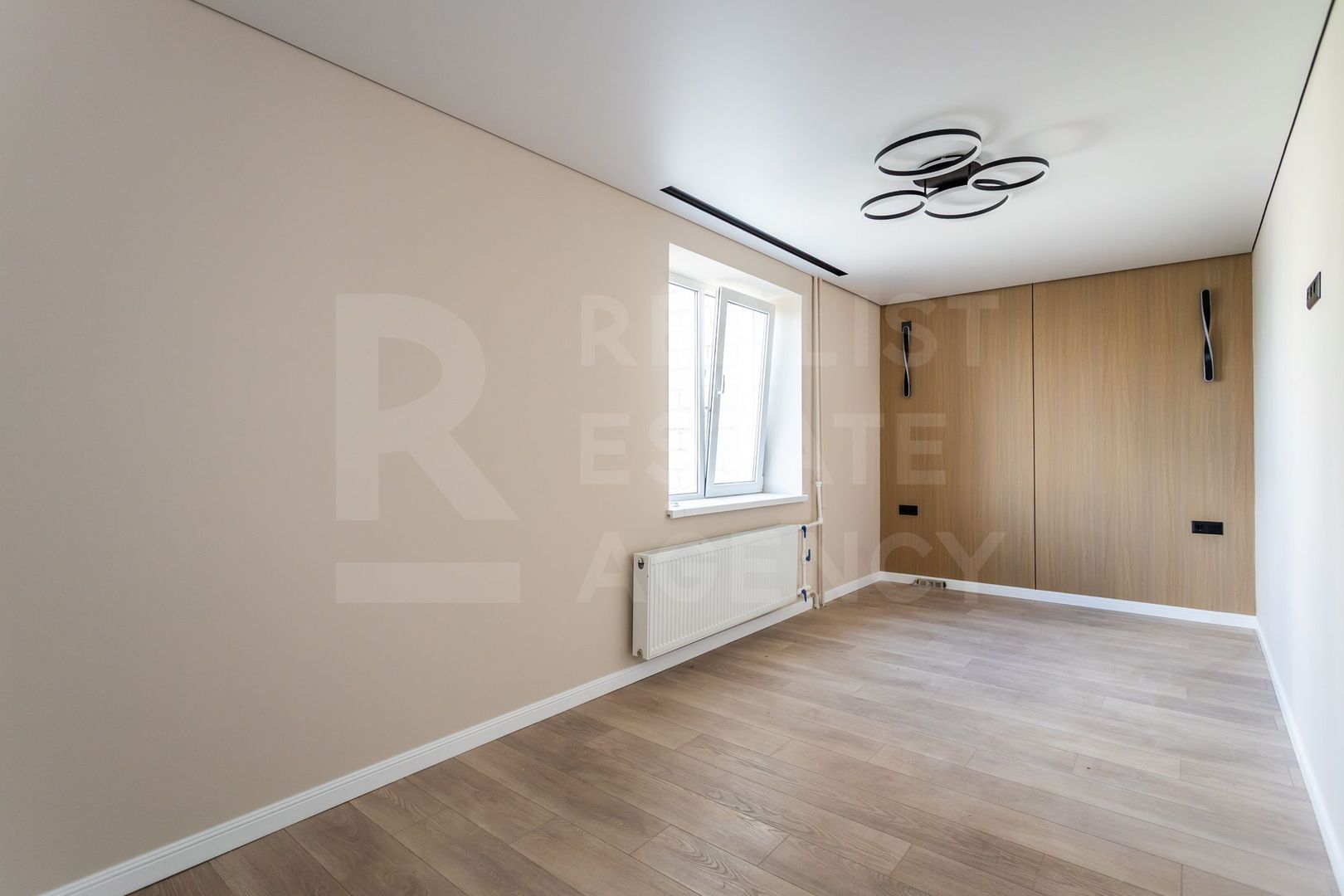 Vânzare, apartament, 4 camere, str. Alba Iulia, Buiucani - Poză 9