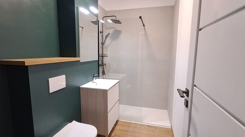 Drumul Taberei Exigent Plaza 5, garaj subteran, mobilat, utilat modern - Poză 6