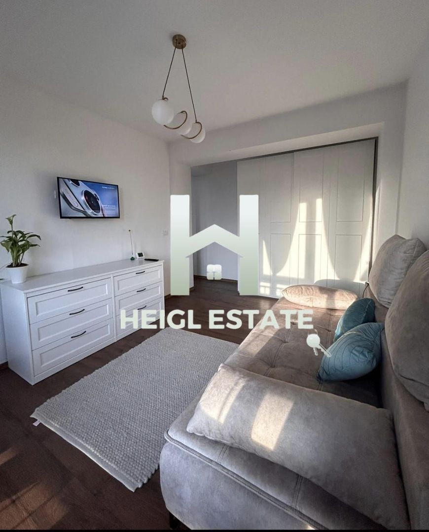 Apartament 1 camera Braytim - Poză 3