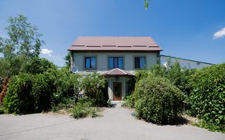 Vânzare, casă, 5 camere, șos. Hâncești, Telecentru - Poză 1