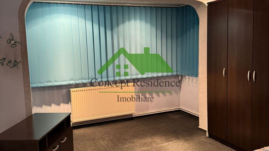 Apartament 3 camere Bd. Republicii + garaj inclus, 98.000 € - Poză 9