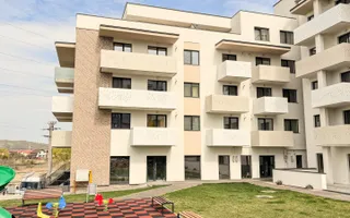 Spatiu comercial de inchiriat, Vitrina, 93mp,  Apahida - Poză 21