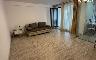Studio de inchiriat Nerva Traian - Roka Residence - Poză 2