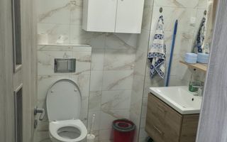 Garsonieră de închiriat, zona Kaufland Păcurari, Valea Lupului - Poză 4