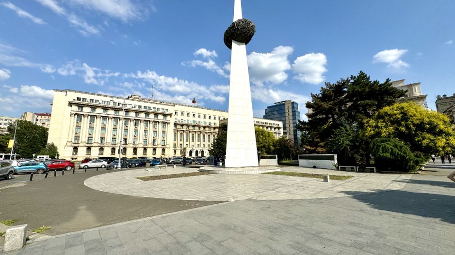 Spatiu comercial Calea Victoriei Piata Revolutiei Sala Palatului - Poză 6