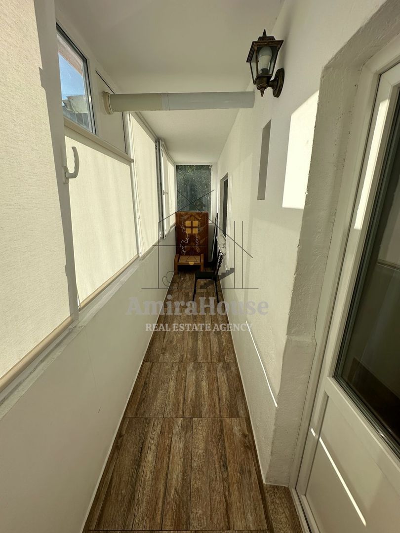 Apartament 2 camere decomandate, Zorilor zona Golden Tulip - Poză 14