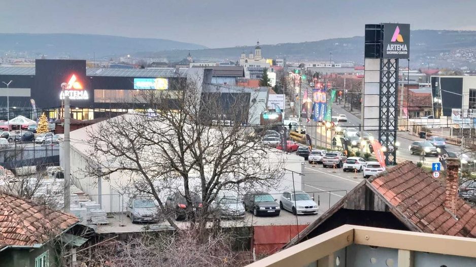 Apartament spațios, 48 mp, langa Artemia – Etaj 3 | Bloc nou, Mobilat - Poză 7