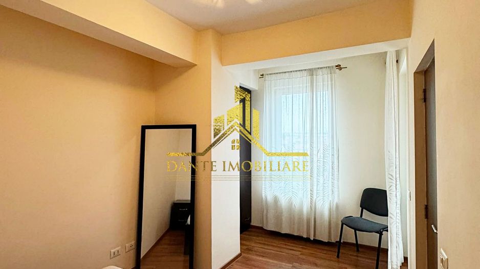 2 camere, modern, bloc nou, balcon, parcare, Central, Train - Poză 2
