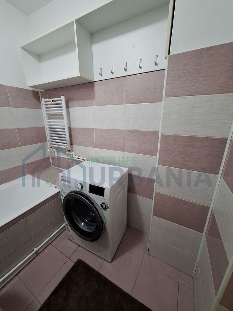 Închiriez apartament # - Poză 4