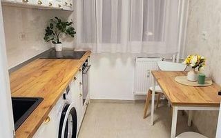 AP. 2 CAMERE PIATA SUDULUI, PRIMA INCHIRIERE, LUX, METROU 13 MINUTE - Poză 5