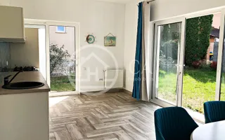 Casa cu 5 camere de inchiriat in cartierul Tineretului, Oradea - Poză 14