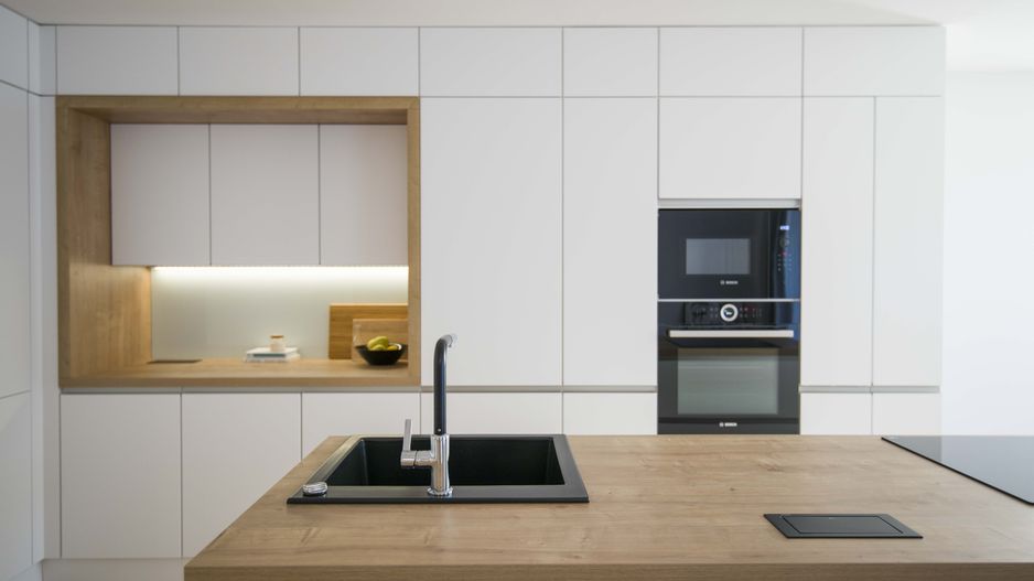 Apartament lux in bloc nou- ISHO - Poză 3