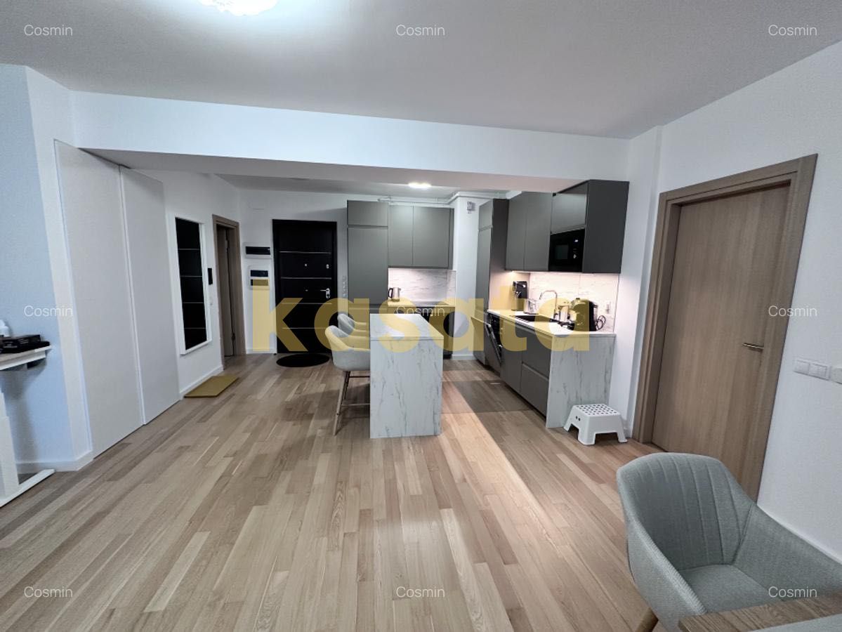 Apartament 2 Camere UpGround | Metrou Pipera | Fabrica de Glucoza - Poză 3
