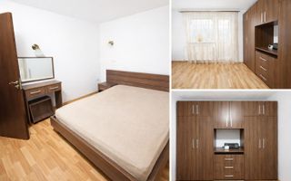 Casa tip triplex 4 camere, teren 84 mp, garaj - zona Turnisor -Sibiu - Poză 9