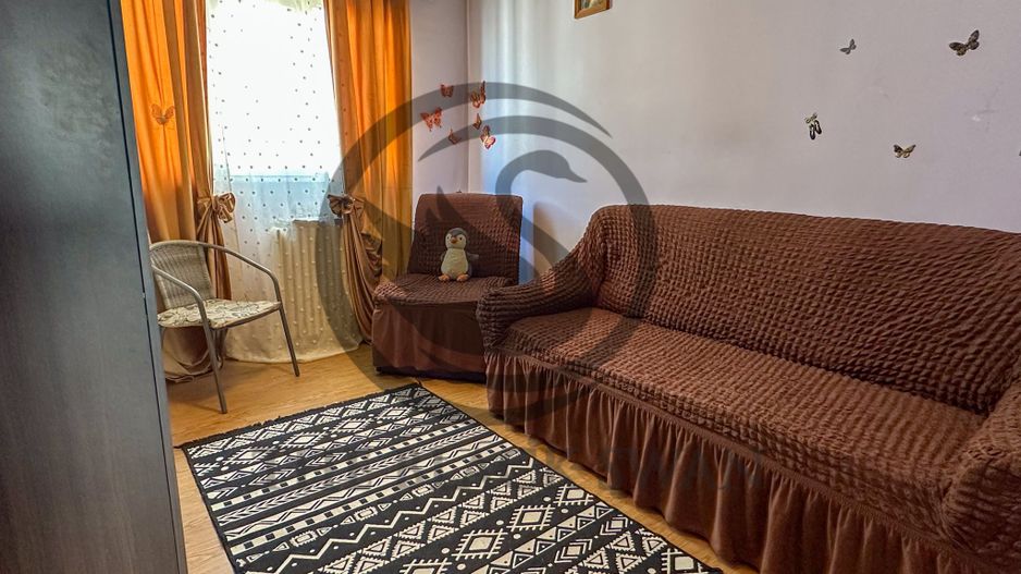 Apartament cu 3 camere de vanzare | Mobilat | Malu Rosu | Comision 0% - Poză 7