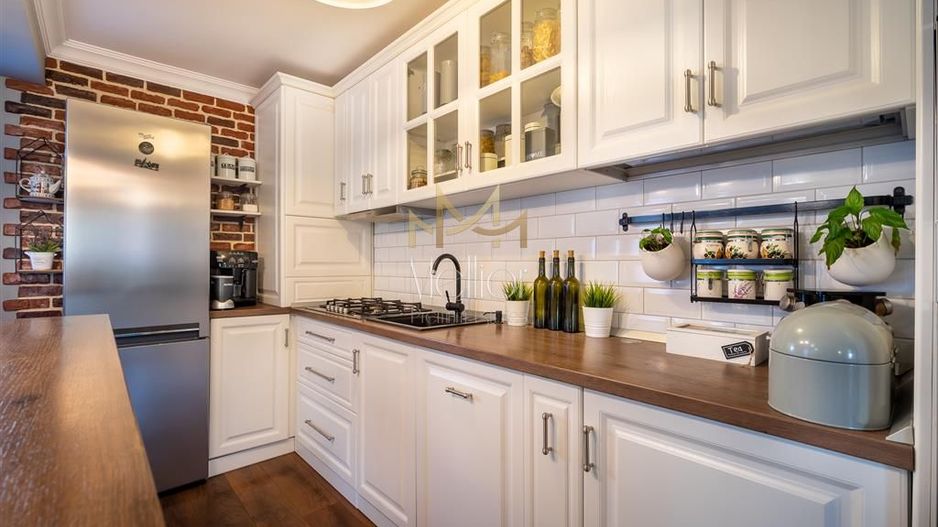 Apartament superb cu 4 camere bloc nou 2 parcari str. Oasului! - Poză 13