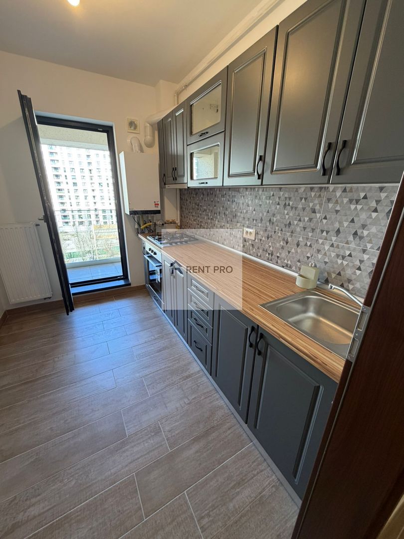 Studio Mid Level Exigent Plaza Politehnica Lujerului Mall Plaza - Poză 9