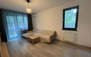 AP. 2 CAMERE POPESTI-LEORDENI - CURTE 30 MP, BLOC NOU, METROU 5 MIN - Poză 2