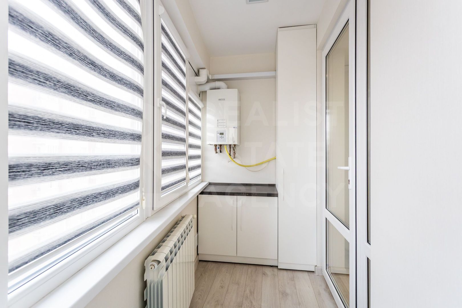 Vânzare, apartament, 3 camere str. Mihail Sadoveanu, Ciocana - Poză 9