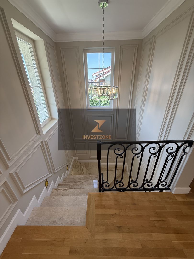 Vilă Lux  Oradea-strada Calimanestilor - Poză 8