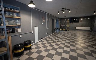 Chirie spațiu comercial în Anenii Noi - Poză 2
