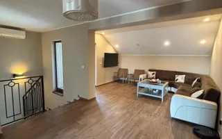 Duplex despărțit prin camera tehnica, zona Pădure Dumbravita - Poză 25