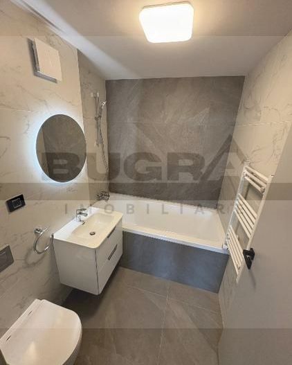 Apartament de 3 camere, modern, 75mp, parcare, zona strazii Fabricii - Poză 12