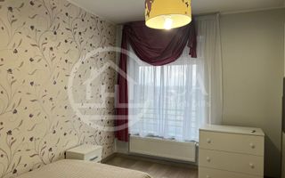 Apartament cu 3 camere de inchiriat in Luceafarul Oradea - Poză 5