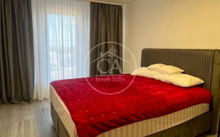 Casă de închiriat tip duplex cu 6 camere în zona Gheorghe Doja,Oradea. - Poză 3