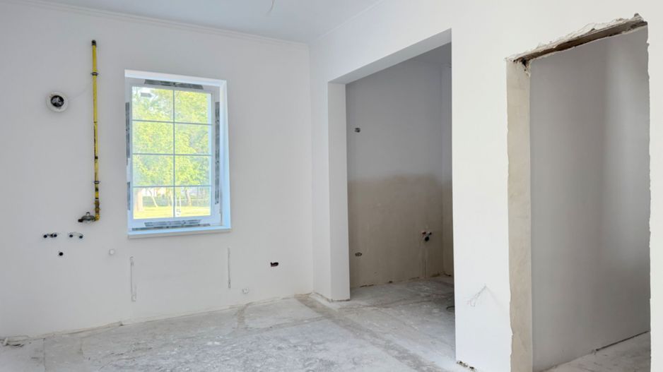 Casa renovată 1500 mp teren in Iosia | Parcul Ghioceilor - Poză 10