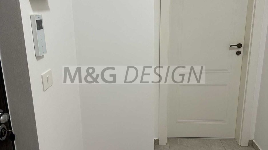 Apartament 2 camere Aradului bloc nou etaj 1 - Poză 10