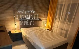 3 cam Tineretului | 4min metrou | Renovat & Mobilat Modern - Poză 1