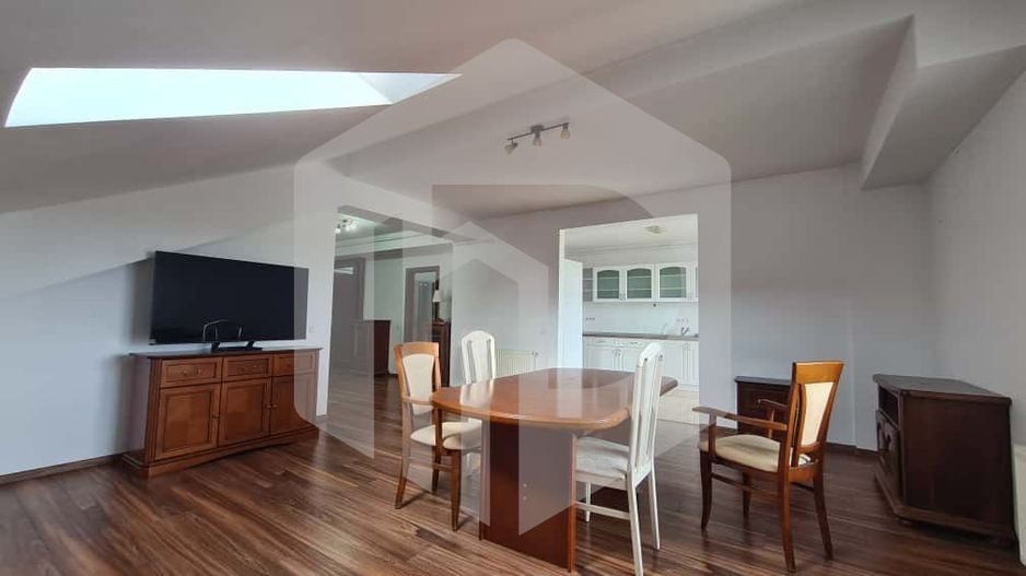 Apartament|4 camere | zona Calea Dumbravii | Lift | Parcare subterana - Poză 7