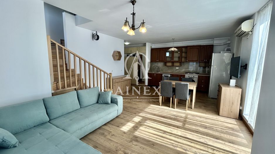 OCAZIE  Apartament cu 3 camere  Calea Aradului - Poză 3