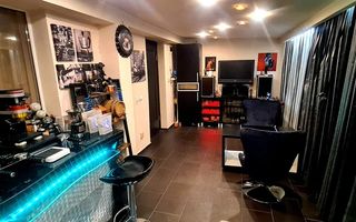 BRASADAS vinde ap. 4 cam FINISAT mobilat PARTER inalt 91mp Manastur. - Poză 3