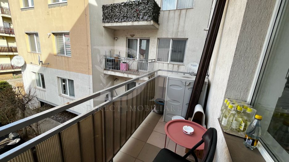 Apartament de 3 camere | de vanzare | Parcare inclusa - Poză 18