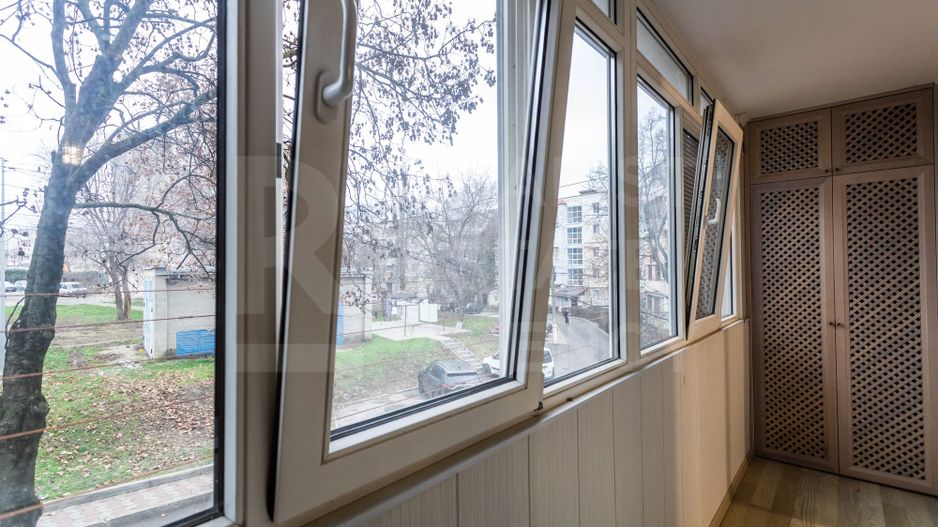 Vânzare, apartament, 2 camere, str. 31 August, Cricova - Poză 15