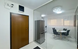 Apartament Herastrau | 86mp | Loc de parcare - Poză 22