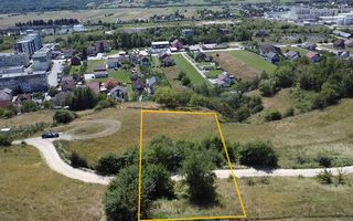 Teren Zarnesti cu Priveliste | PUZ | Utilitati| 3.470mp - Poză 5