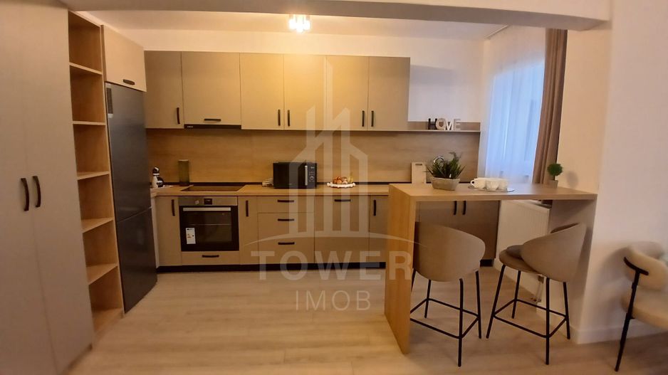 Apartament 2 camere decomandat | zona Piata Rahova - Poză 4