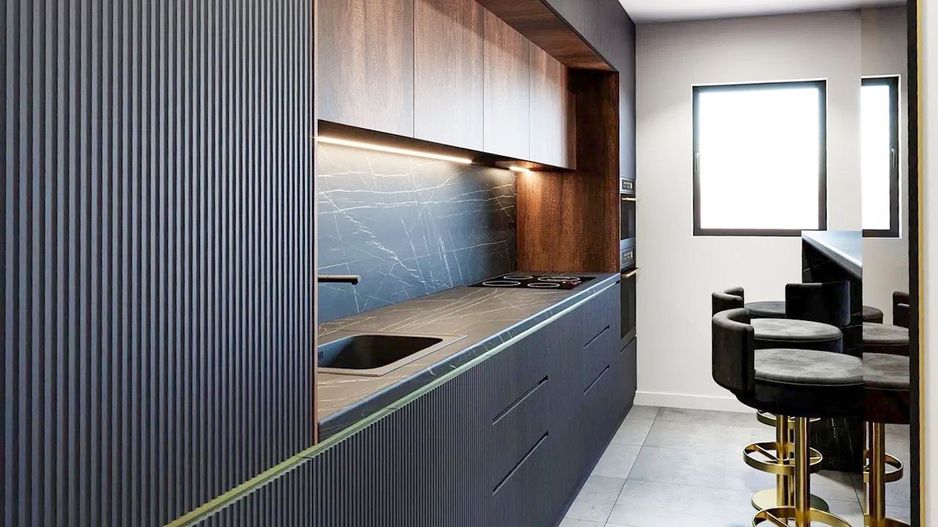 Chirie | Apartament 2 camere premium | Prima Închiriere | Parcare - Poză 5