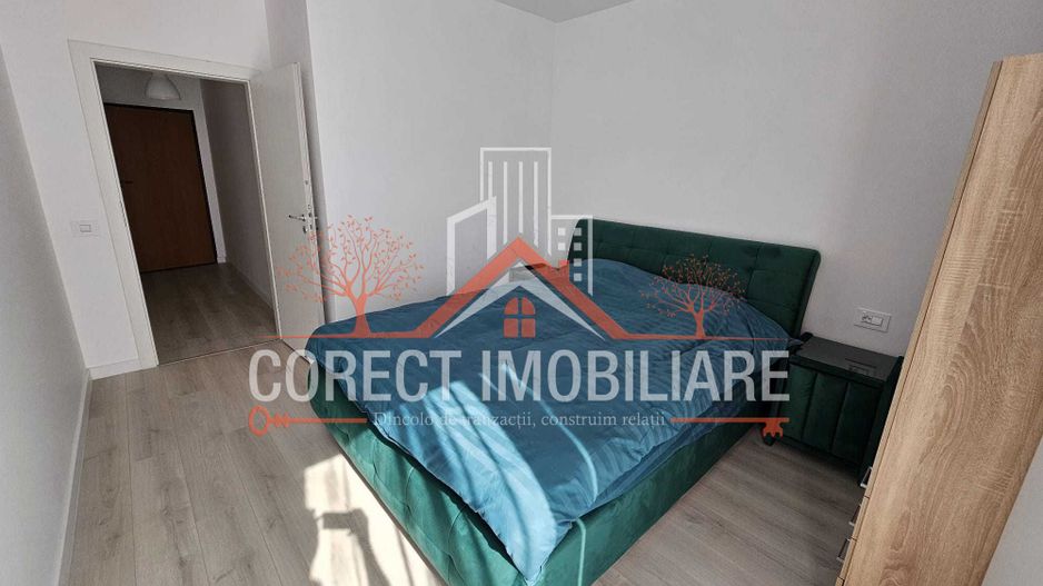 🏢 Apartament 2 camere de închiriat –380 € - Poză 3