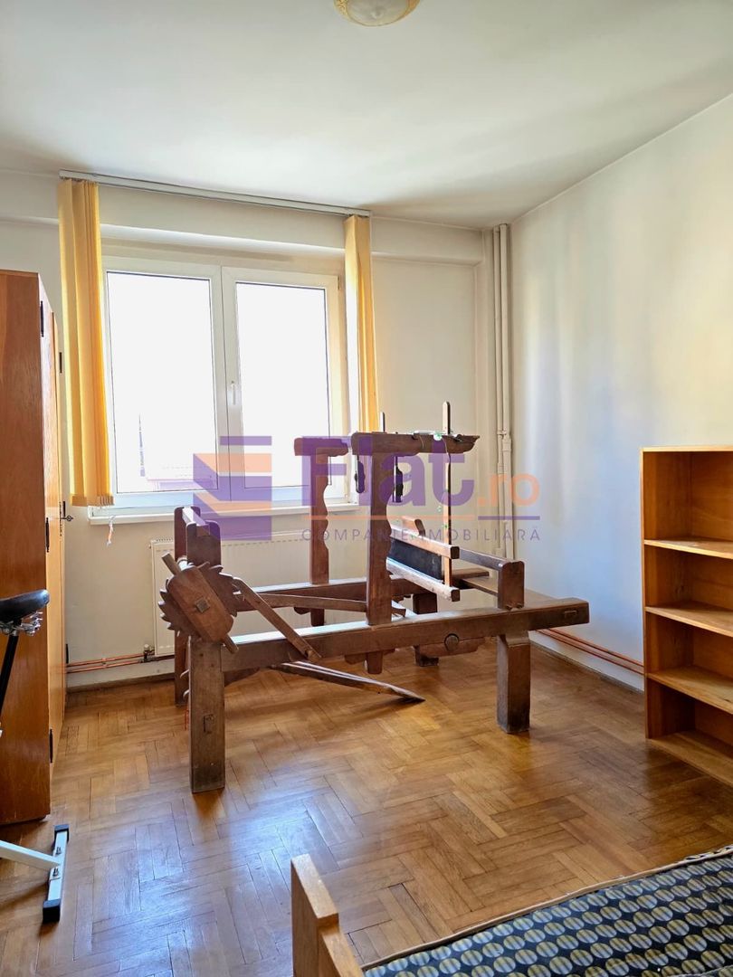 Apartament 3 camere, Brașov, Strada Cocorului - Poză 5