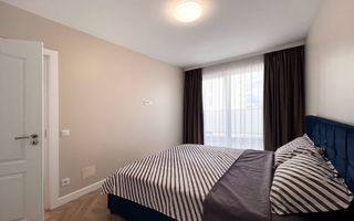 Eleganță și confort – 2 camere cu balcon spațios. - Poză 7