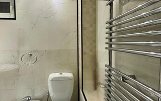 Apartament 3 camere modern Bulevardul Poitiers- Manastirea Cetatuia - Poză 16