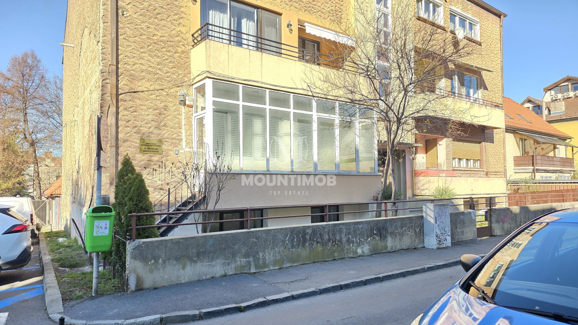 Comision 0%, Garsoniera 43 mp/utili,  Centrul Istoric - Poză 9