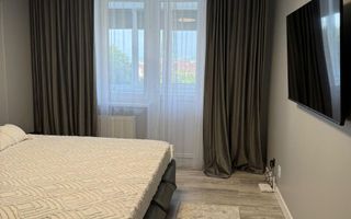 Chirie, apartament, 4 camere, str. Sarmizegetusa, Botanica - Poză 3