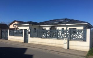 Casa eficienta energetic | Buftea | Costuri zero curent, apa calda, caldura - Poză 12